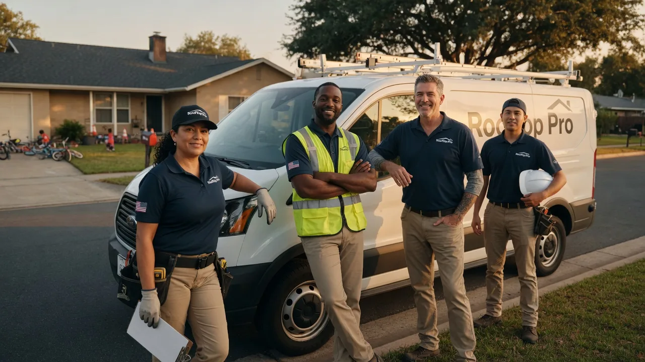 Roof Repair in Fort Ashby, WV near me
